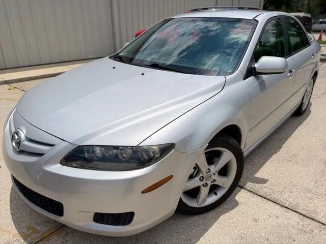 2007 Mazda Mazda6 i Sport VE for sale in Jacksonville, FL