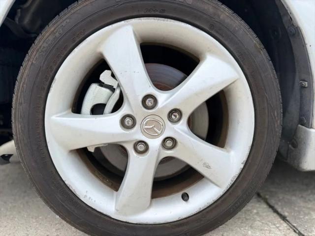 2007 Mazda Mazda6 i Sport VE