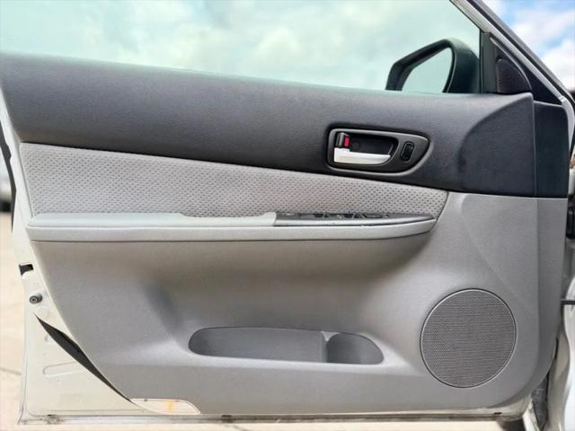 2007 Mazda Mazda6 i Sport VE