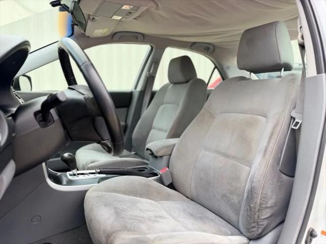 2007 Mazda Mazda6 i Sport VE