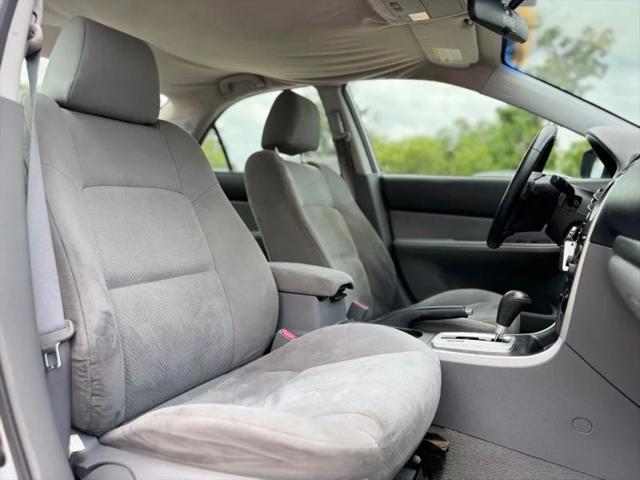 2007 Mazda Mazda6 i Sport VE