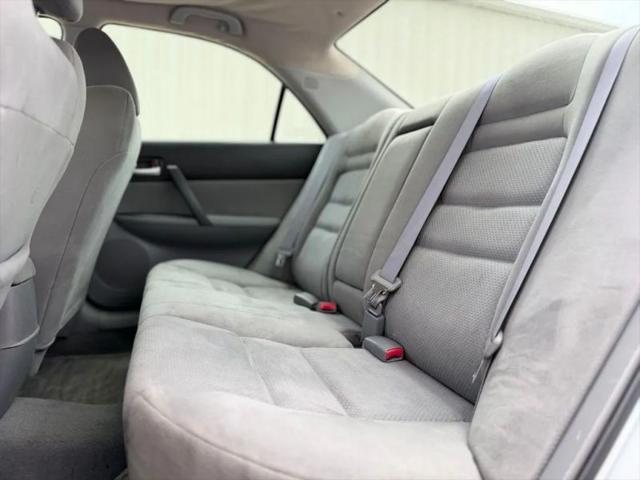2007 Mazda Mazda6 i Sport VE