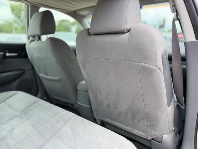 2007 Mazda Mazda6 i Sport VE