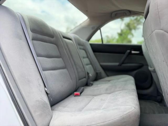2007 Mazda Mazda6 i Sport VE