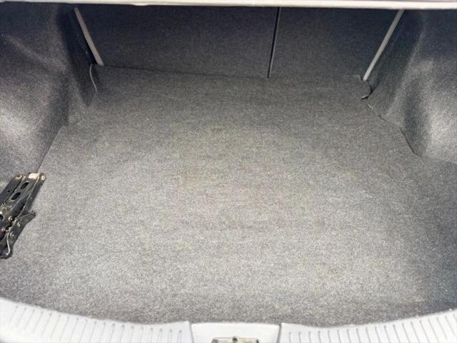 2007 Mazda Mazda6 i Sport VE