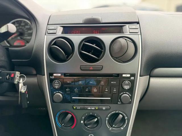 2007 Mazda Mazda6 i Sport VE