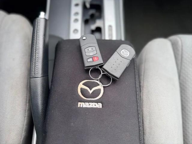 2007 Mazda Mazda6 i Sport VE