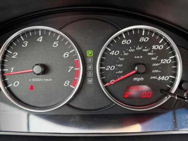 2007 Mazda Mazda6 i Sport VE