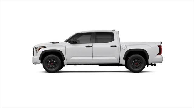 2026 Toyota Tundra TRD Pro Hybrid CrewMax 5.5' Bed