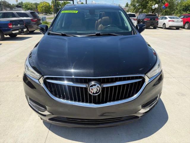 2018 Buick Enclave Essence