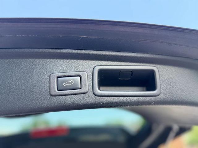 2015 Subaru Forester 2.5i Touring
