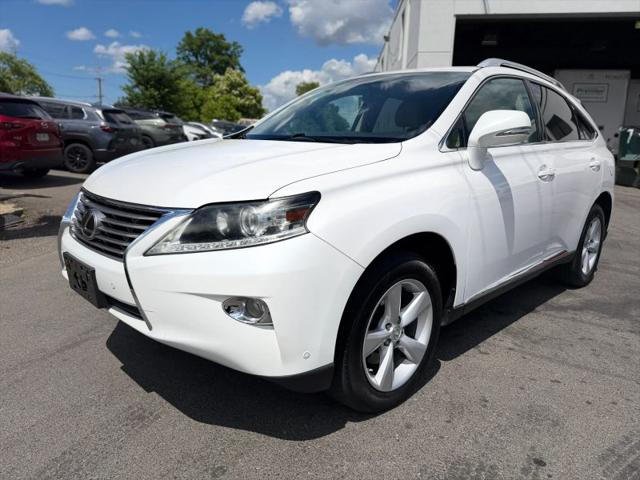 2015 Lexus RX 350 350 for sale in Hasbrouck Heights, NJ