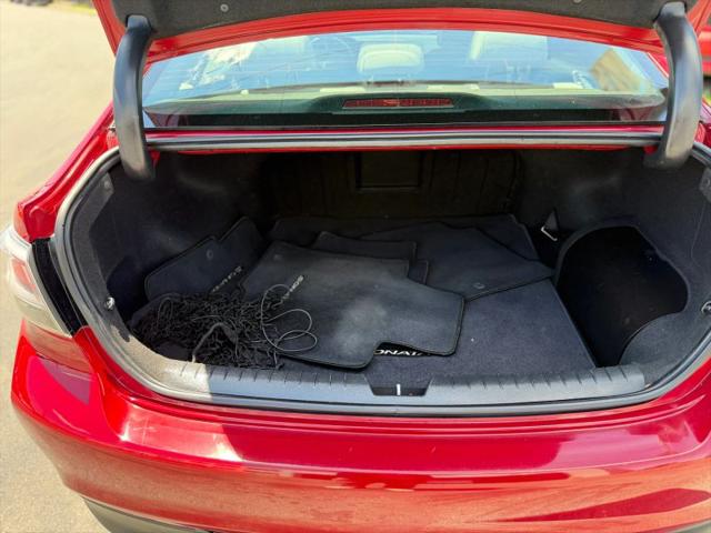 2016 Hyundai Sonata Hybrid SE
