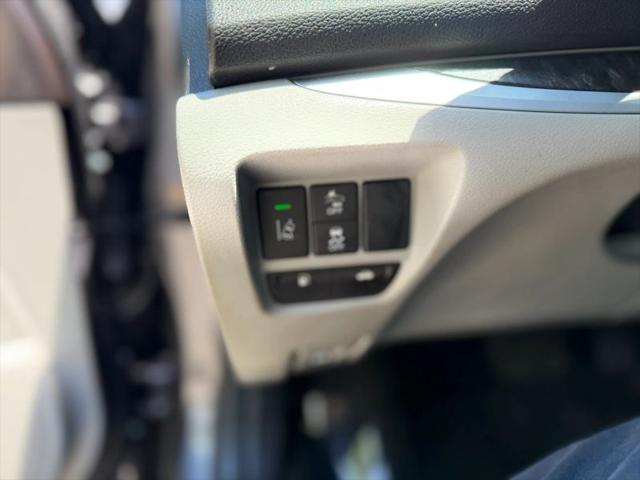 2018 Acura TLX 3.5