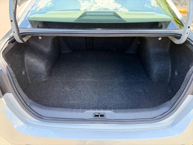 2021 Nissan Altima S FWD