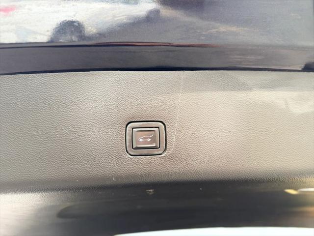2020 Chevrolet Traverse AWD LT Leather