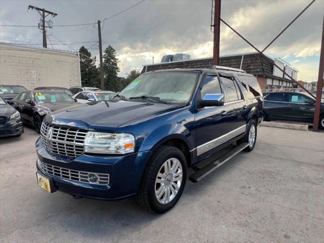 2014 Lincoln Navigator L Base for sale in Colorado Springs, CO
