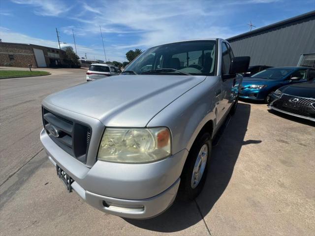 2004 Ford F-150 STX for sale in Rowlett, TX