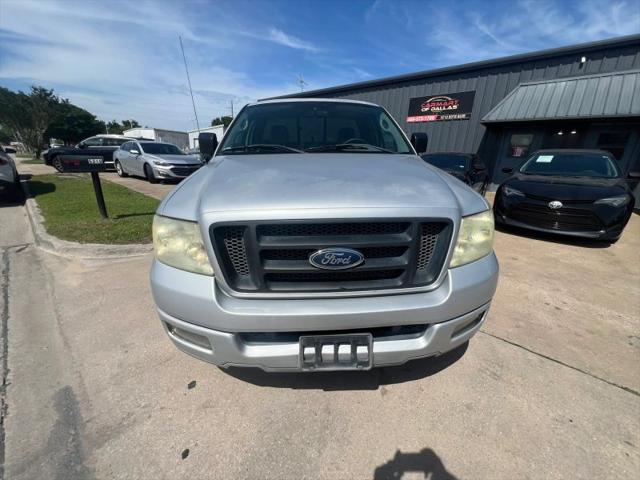 2004 Ford F-150 STX