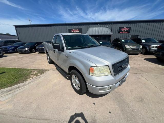 2004 Ford F-150 STX