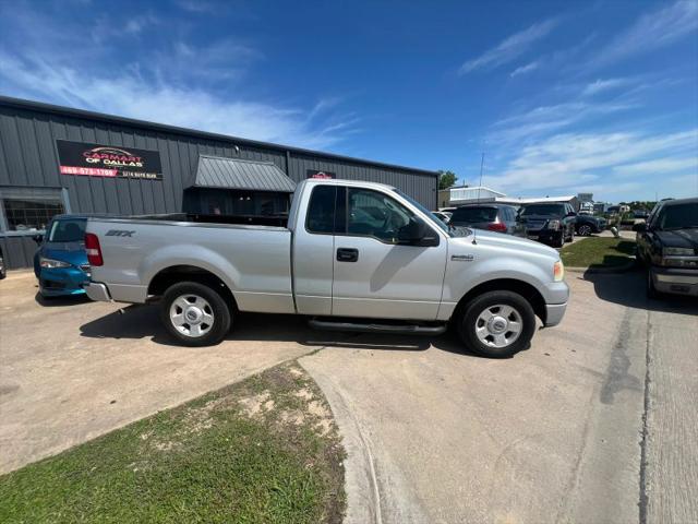 2004 Ford F-150 STX