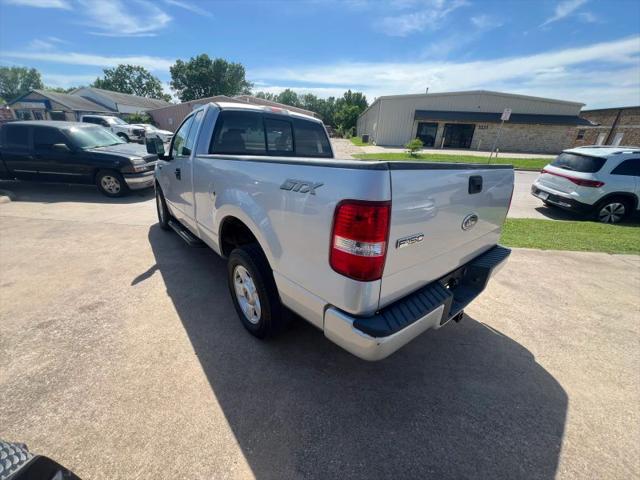 2004 Ford F-150 STX