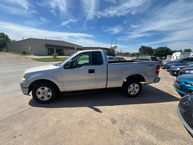 2004 Ford F-150 STX