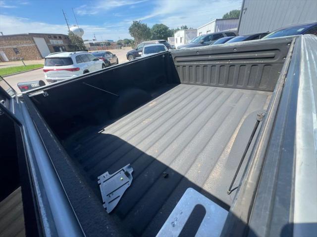 2004 Ford F-150 STX