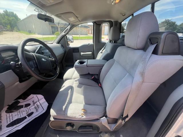 2004 Ford F-150 STX