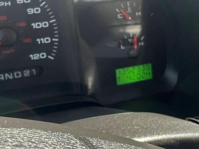 2004 Ford F-150 STX