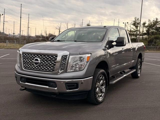 2019 Nissan Titan XD SV Diesel for sale in Madison, TN