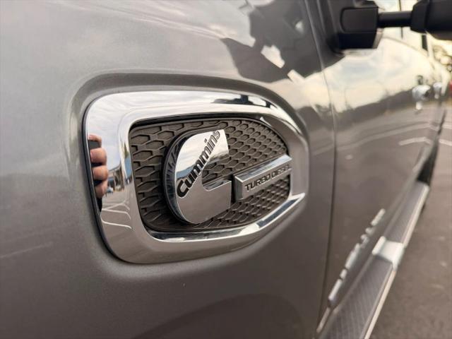 2019 Nissan Titan XD SV Diesel