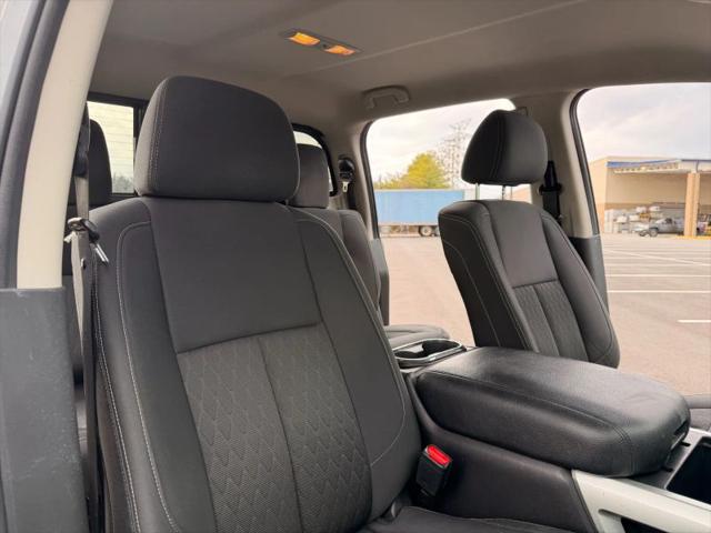 2019 Nissan Titan XD SV Diesel