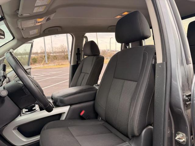 2019 Nissan Titan XD SV Diesel
