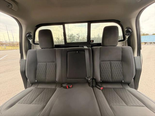 2019 Nissan Titan XD SV Diesel