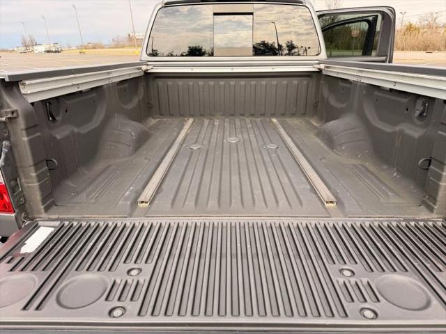 2019 Nissan Titan XD SV Diesel