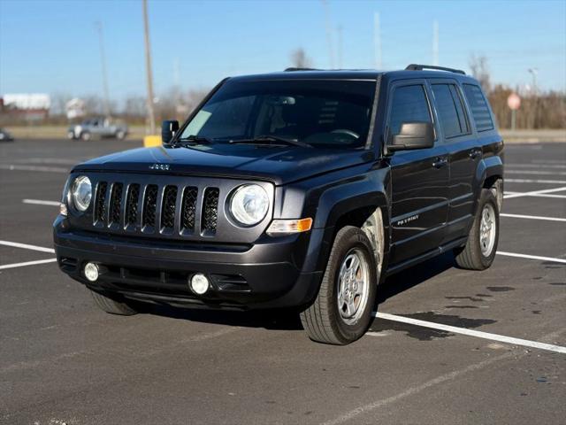 2016 Jeep Patriot Sport for sale in Madison, TN