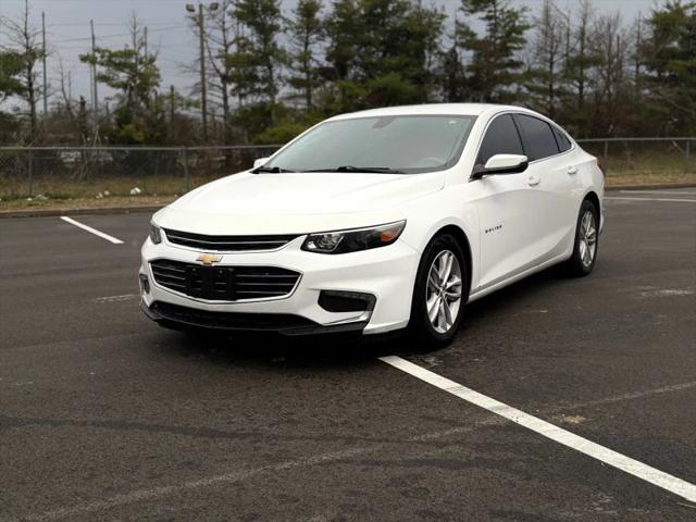 2018 Chevrolet Malibu LT for sale in Madison, TN