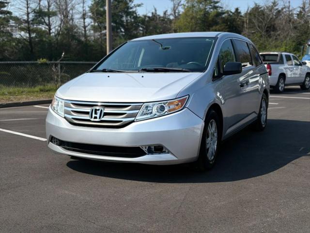 2013 Honda Odyssey LX for sale in Madison, TN