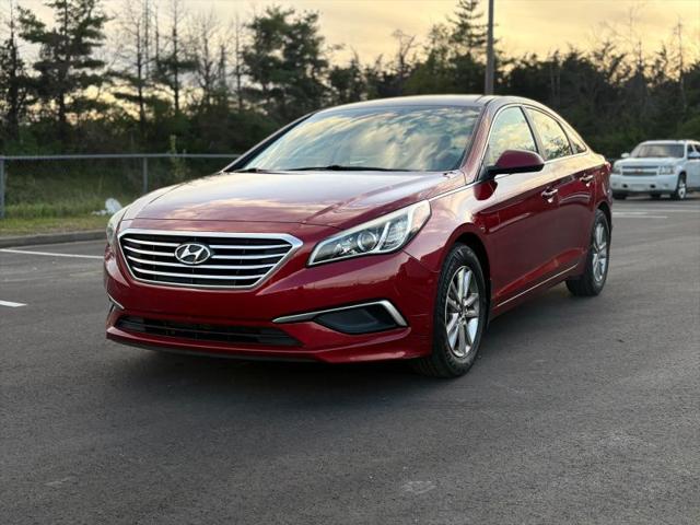2016 Hyundai Sonata SE for sale in Madison, TN