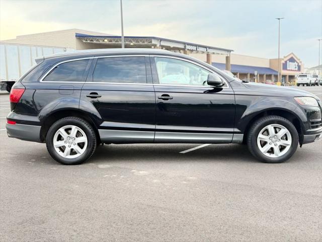 2014 Audi Q7 3.0T Premium