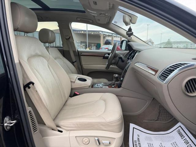 2014 Audi Q7 3.0T Premium