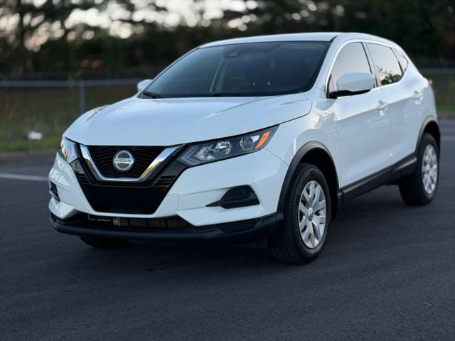 2020 Nissan Rogue Sport S FWD Xtronic CVT for sale in Madison, TN