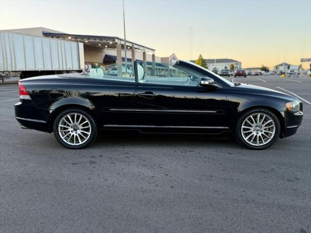 2008 Volvo C70 T5 M