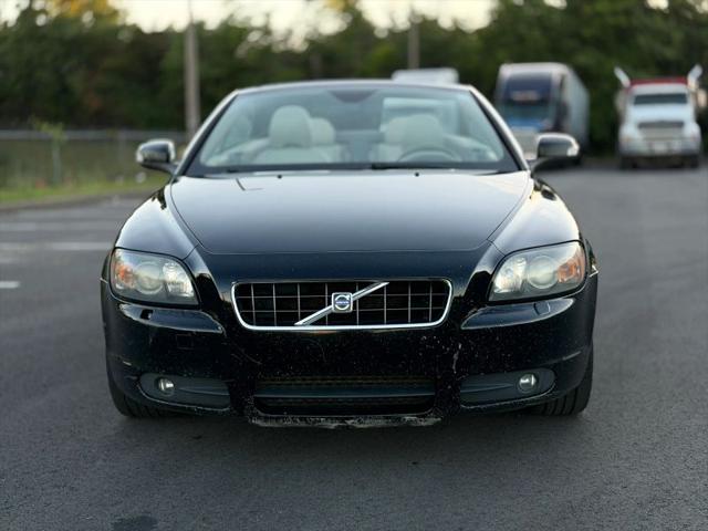 2008 Volvo C70 T5 M