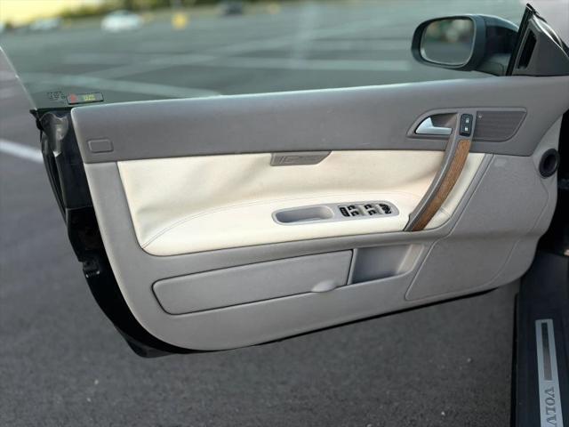 2008 Volvo C70 T5 M