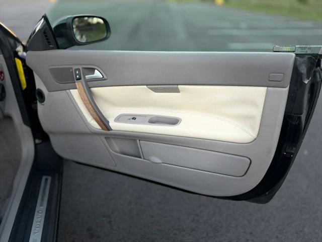 2008 Volvo C70 T5 M