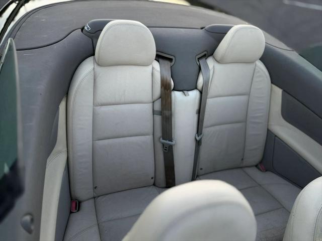 2008 Volvo C70 T5 M