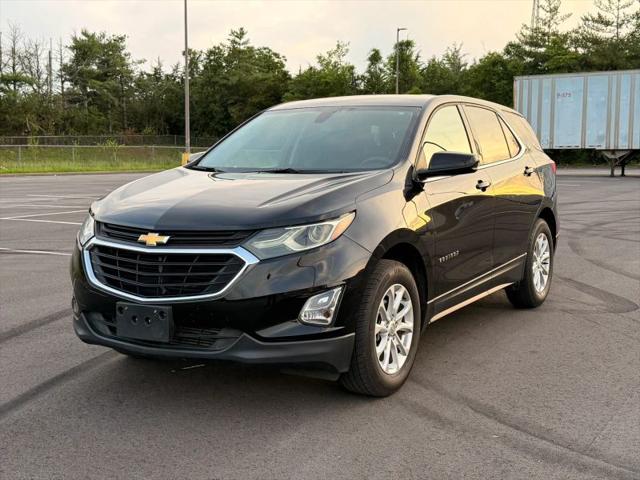 2018 Chevrolet Equinox LT for sale in Madison, TN