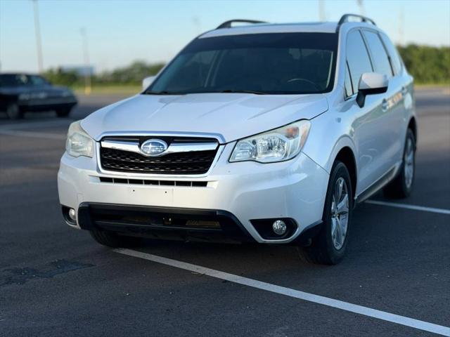 2015 Subaru Forester 2.5i Limited for sale in Madison, TN
